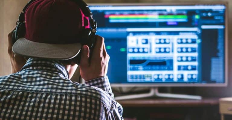 How To Make Money As A Music Producer – The 5 Best Ways