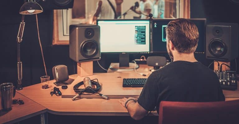 17 Ways To Make Money With A Recording Studio