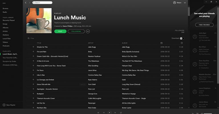 How To Make Money On Spotify Using Playlists And Streaming Your Music