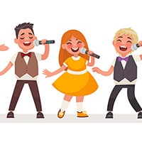 Step by step the best way to make songs for kids