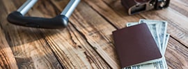 How To Manage Your Finances On Tour