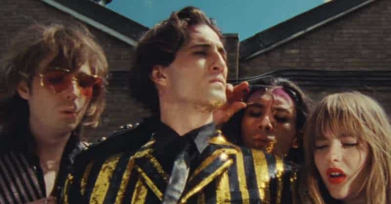 Maneskin