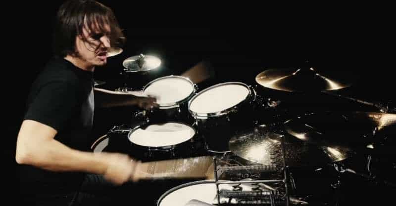 Mario Duplantier