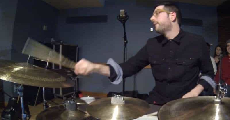 Mark Guiliana