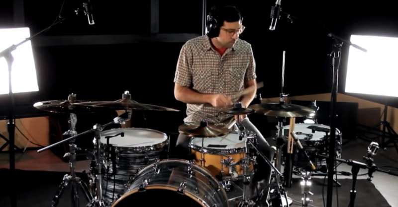 Mark Guiliana