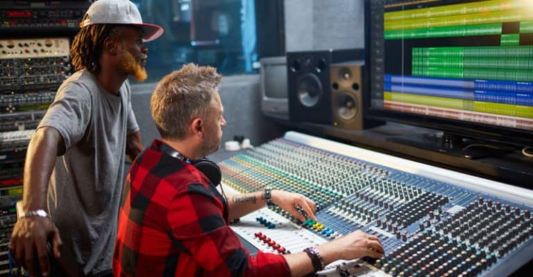 How To Market Your Recording Studio, A Plan For Getting More Clients