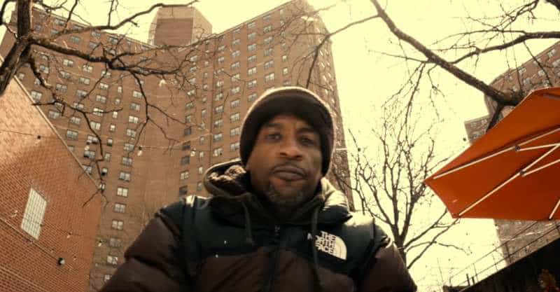 Masta Ace