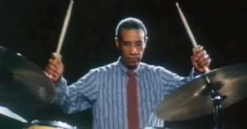 Max Roach