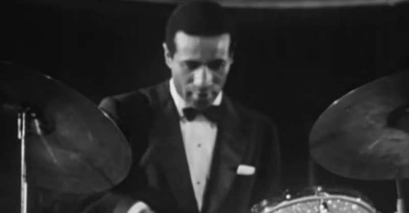 Max Roach