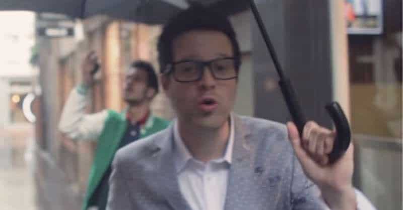 Mayer Hawthorne