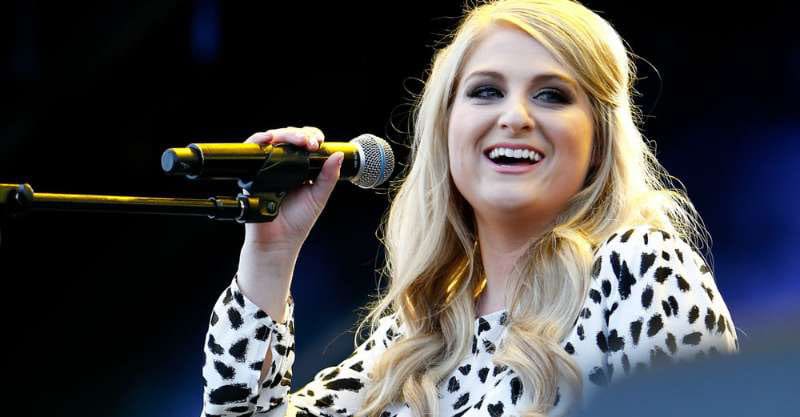 Meghan Trainor