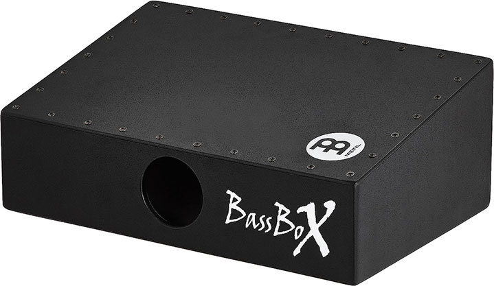 Meinl Percussion BassBoX