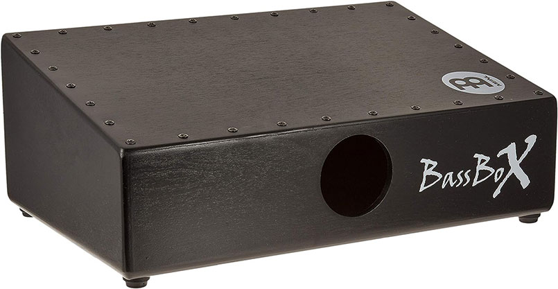 Meinl Percussion Pickup BassBoX