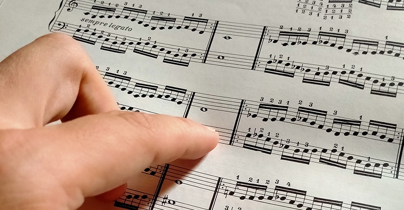 What Are Some Characteristics Of Melody? 