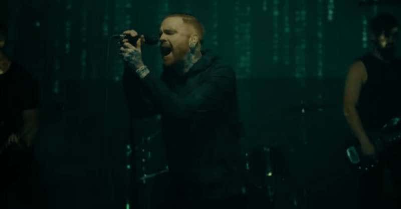 Memphis May Fire