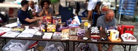 What Merch Should Bands Have? The Core Set!