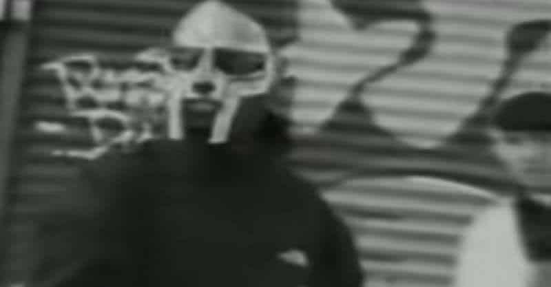 MF Doom