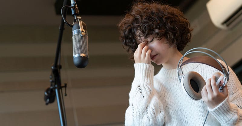 Why Is My Mic So Quiet?