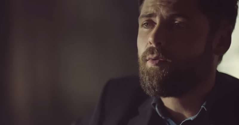 Michael David Rosenberg (Passenger)