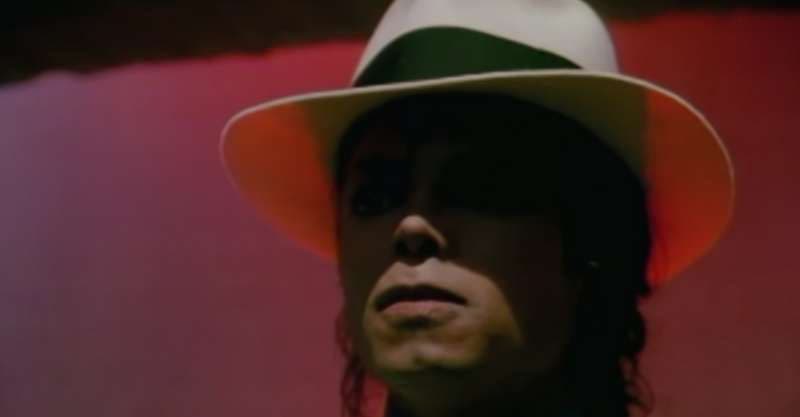 Michael Jackson