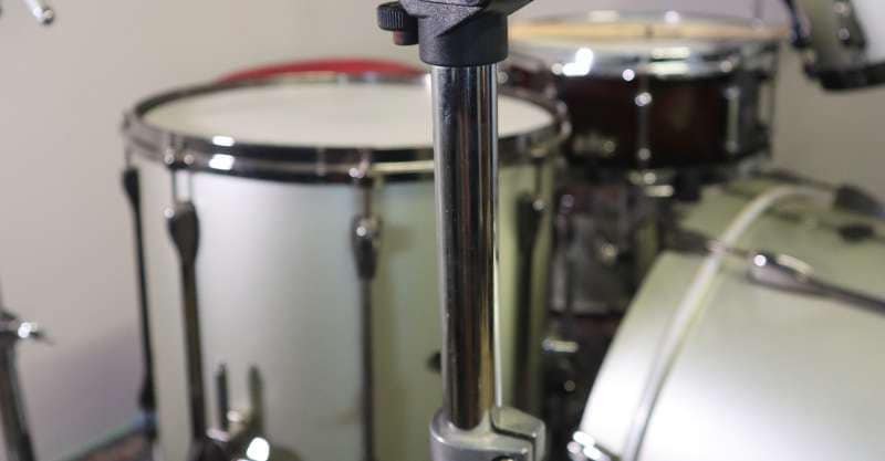 Middle Tube - Hi-Hats