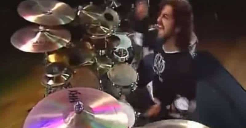 Mike Portnoy
