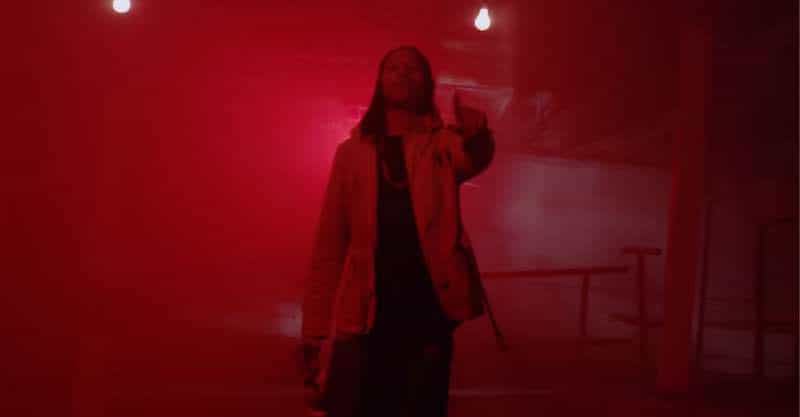 Mike Zombie