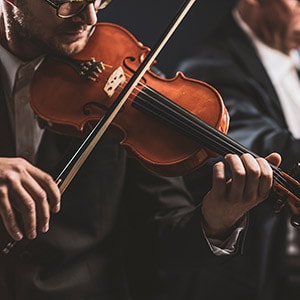 Module 4 - Your Musical Talent - Pro Musician Transformation Course