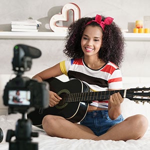 Module 4 - Profitable Video Musician Course