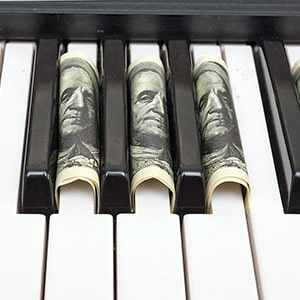 Module 9 - Music And Money - Pro Musician Transformation Course