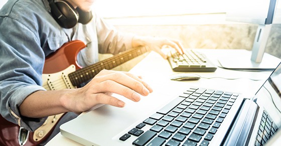 13 Money Making Strategies For The ‘At Home’ Musician