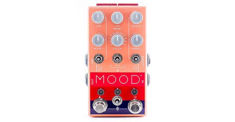 5 Best Ambient Guitar Pedals 2023