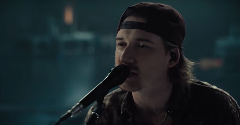 Morgan Wallen
