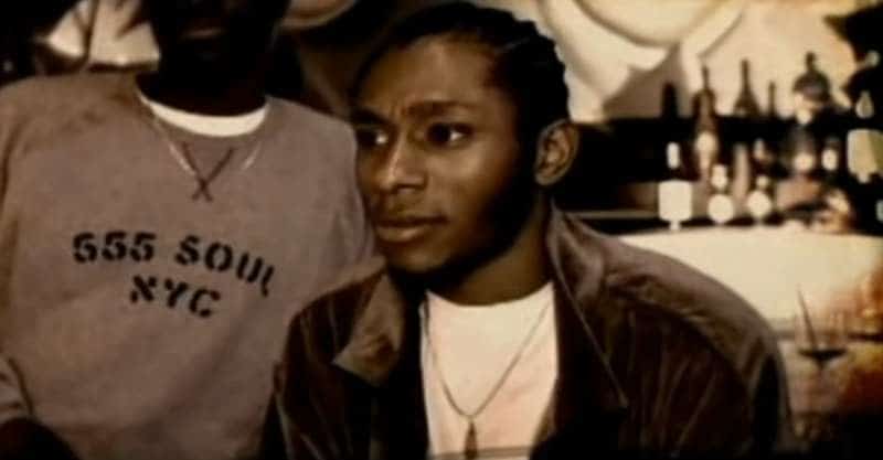 Mos Def