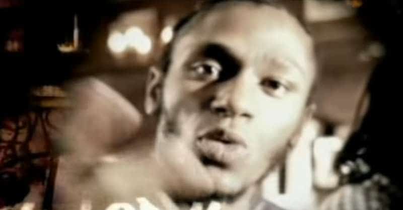 Mos Def