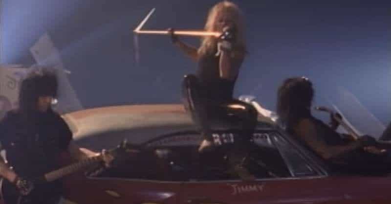 Mötley Crüe