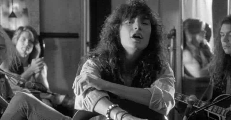 Mr Big