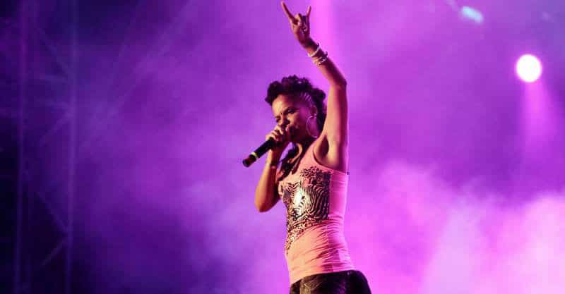 Ms. Dynamite