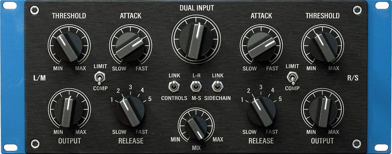 Mu by Pulsar Audio
