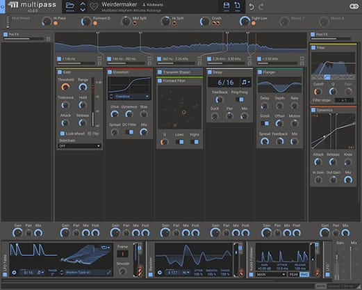 Multipass by Kilohearts