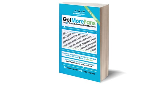 6 Best Music Business Books (& Music Marketing Books) 2023