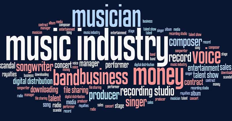 Music business predictions for 2019