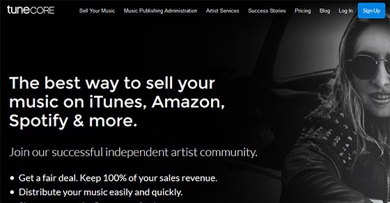 How To Choose The Right Music Distribution Company To Get Your Music Out In The World