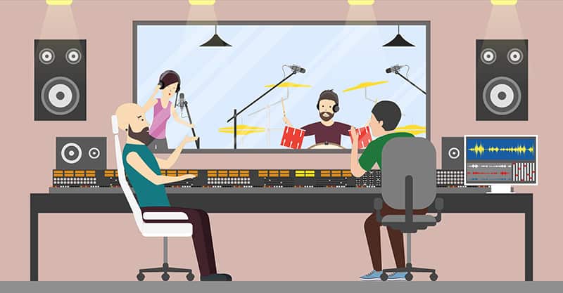 How Will The Music Industry Change In 2019
