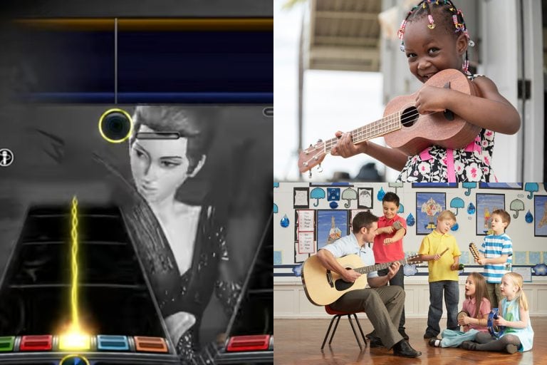 13 Music Lesson Plans For Elementary