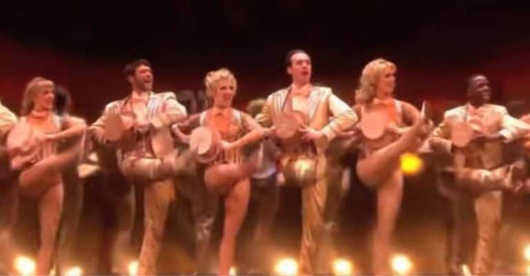 19 Musicals From The 1970s [Movies & Theater]