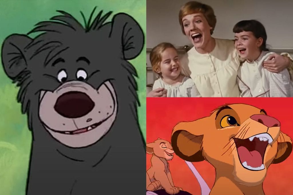 Musical Theater Audition Songs For Kids