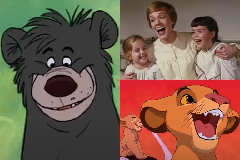 31 Best Musical Theater Audition Songs For Kids