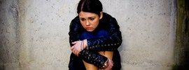 How To Break Through The Deeper Aspects Of Stage Fright With Cynthia Brando