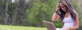 Writer’s Block For Musicians, And 5 Blog Topics That’ll Defeat It